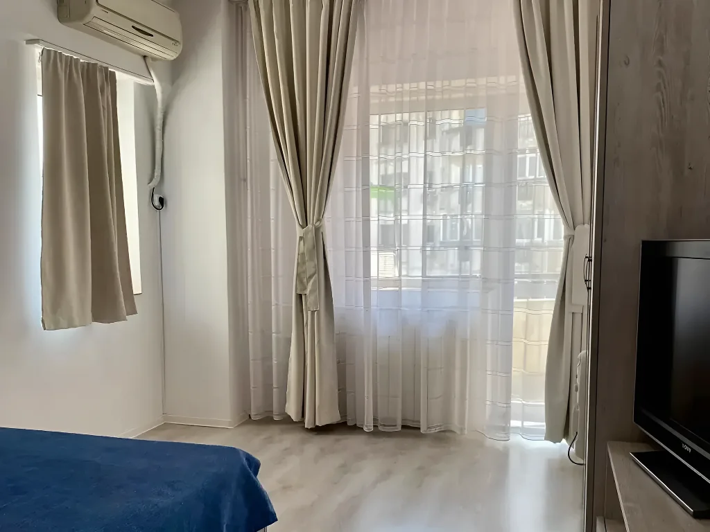 Dormitor primitor apartament vanzare Sector 3 Bucuresti